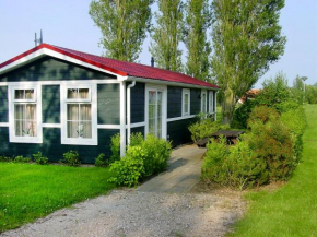 Holiday Home Den Oever by Interhome